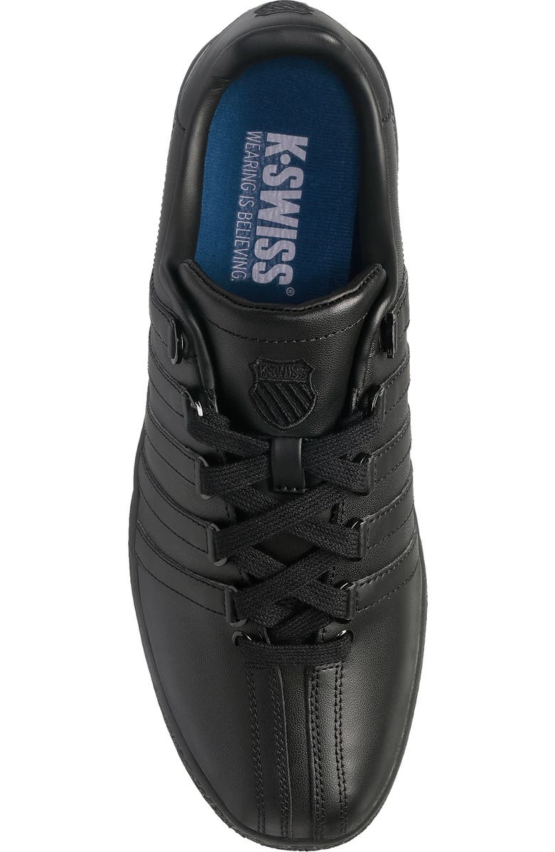 K-Swiss Classic VN Sneaker, Alternate, color,