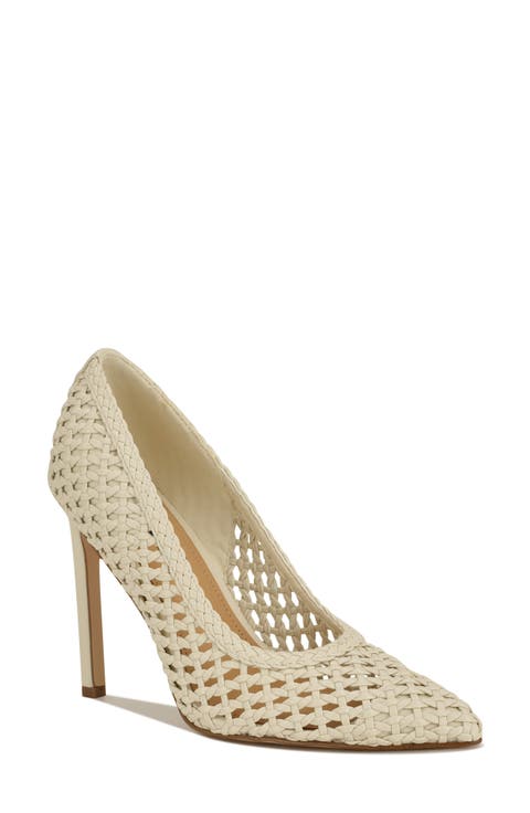 Tatiana Pointed Toe Pump (Women)