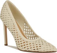 Nine West Tatiana Pointed Toe Pump