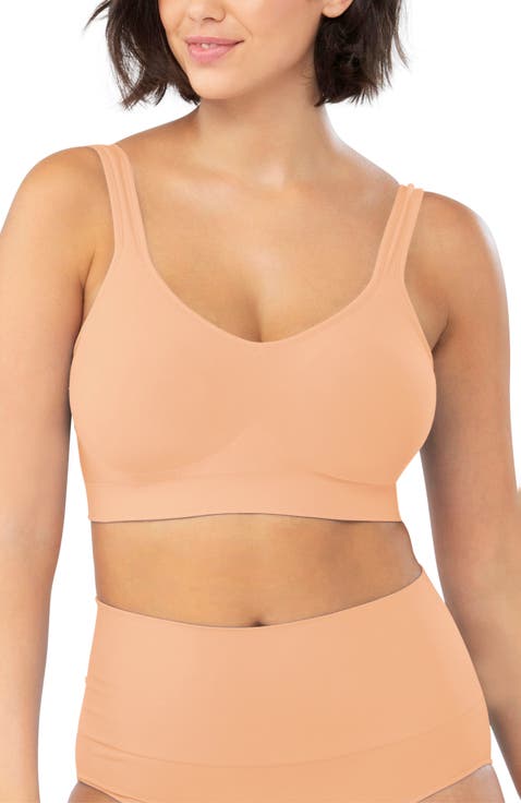 The Comfort Shaping Bra