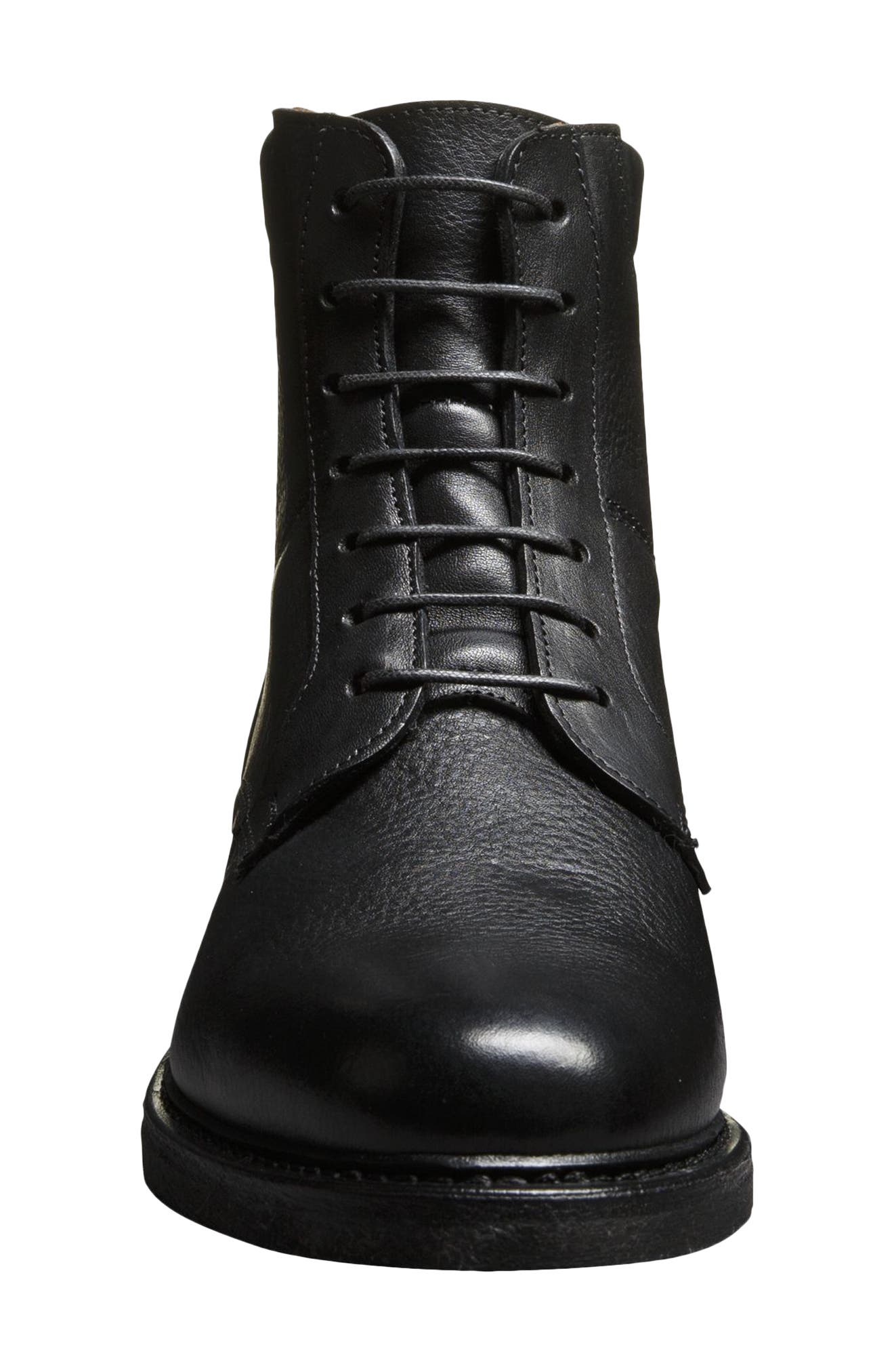 Allen Edmonds Denali Lace-Up Boot, Alternate, color, 