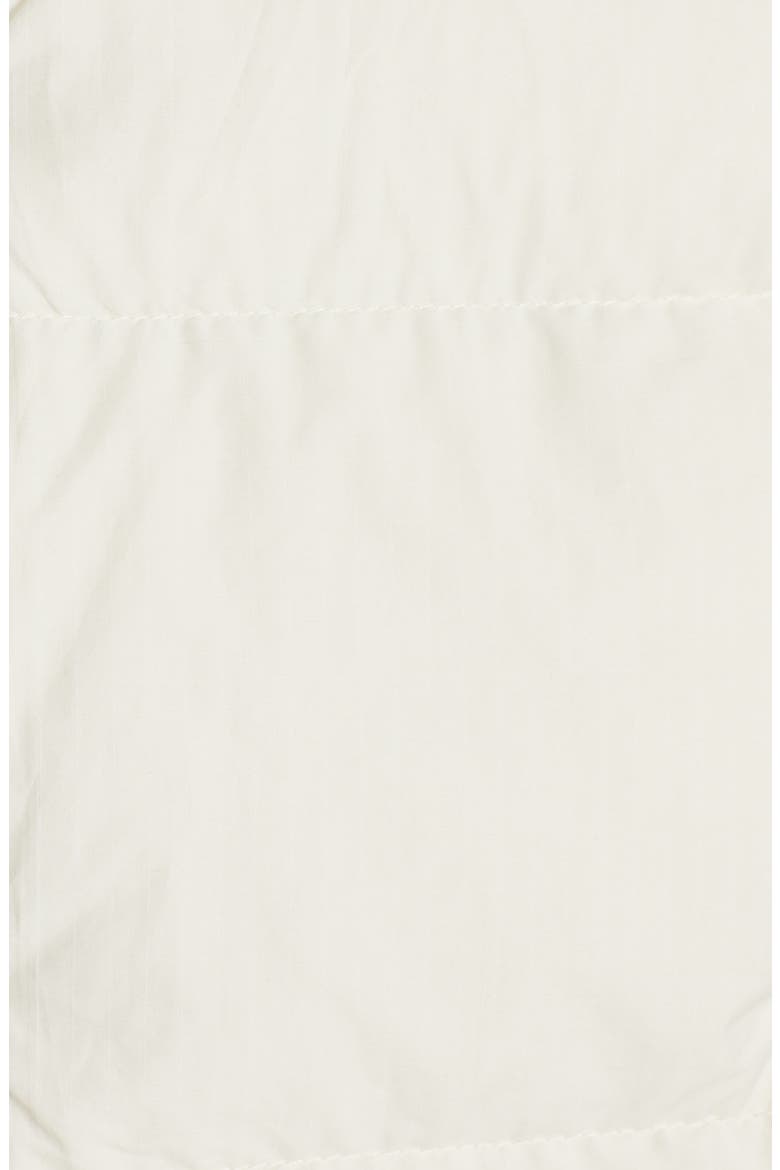 Beardmor Quilted Down Puffer Jacket, Alternate, color, 070-WHITE