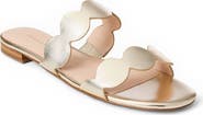 Jack Rogers Greglen Two-Strap Sandal