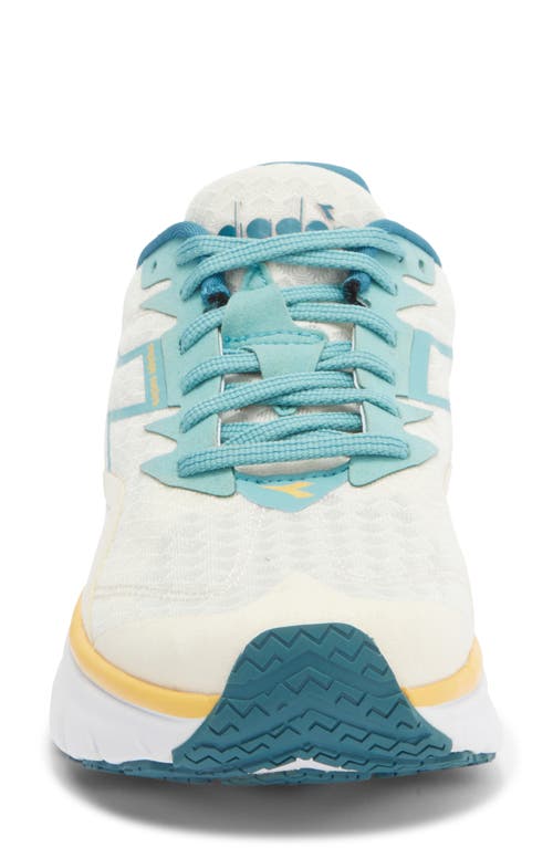 Diadora Equipe Nucleo Running Shoe In Multi