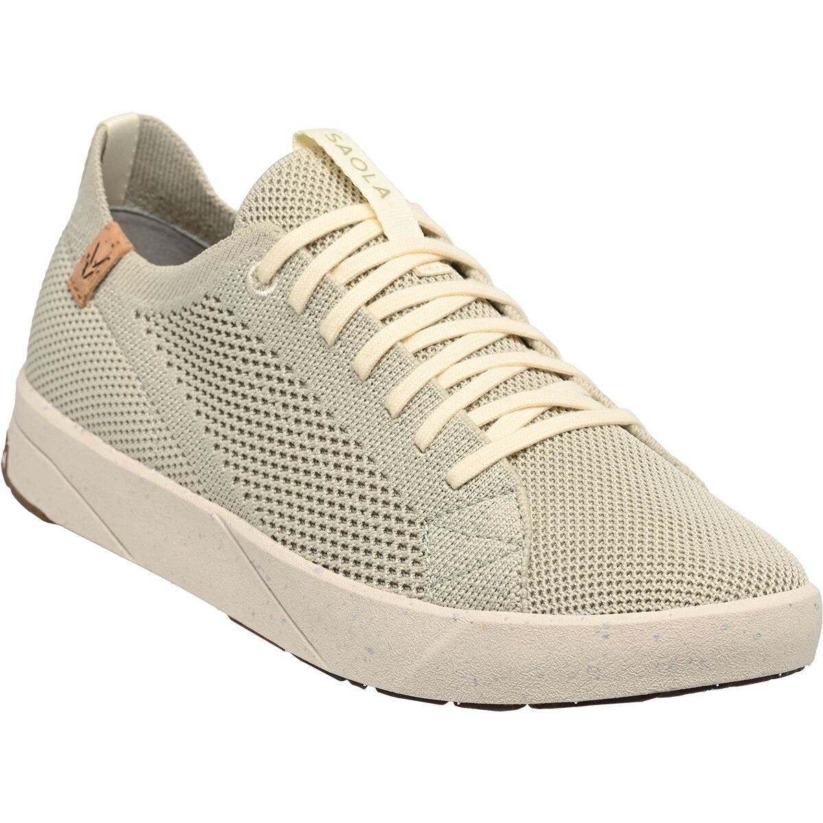 Cannon Knit 2.0 Shoe - Women's, Alternate, color, Faded Green