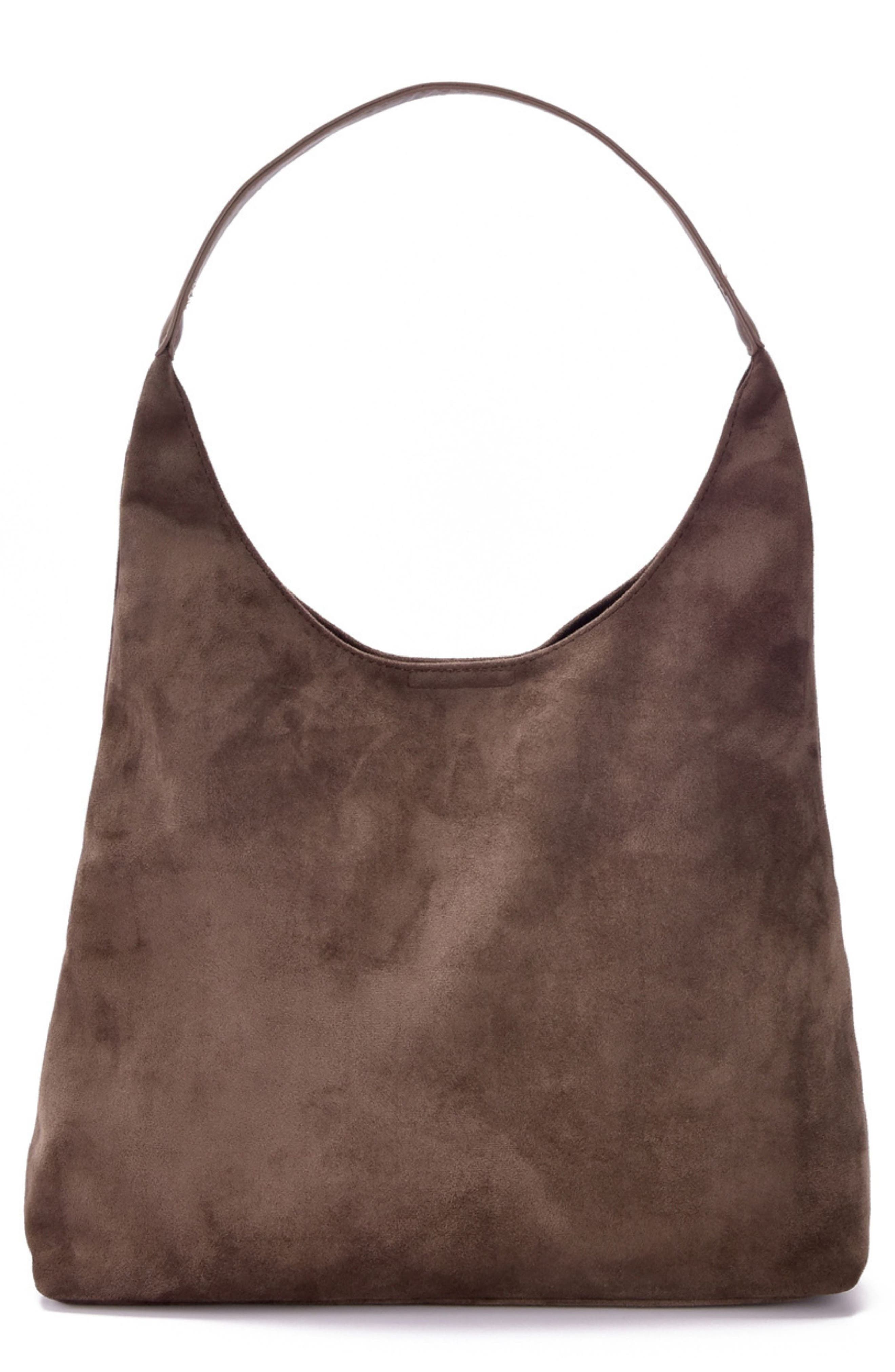 Adornia Slouchy Shoulder Bag