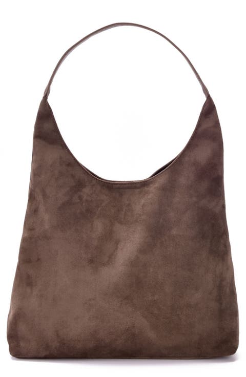 Slouchy Shoulder Bag