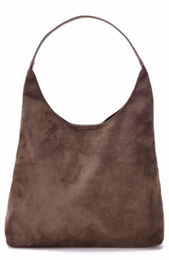 Adornia Slouchy Shoulder Bag