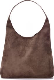 Adornia Slouchy Shoulder Bag
