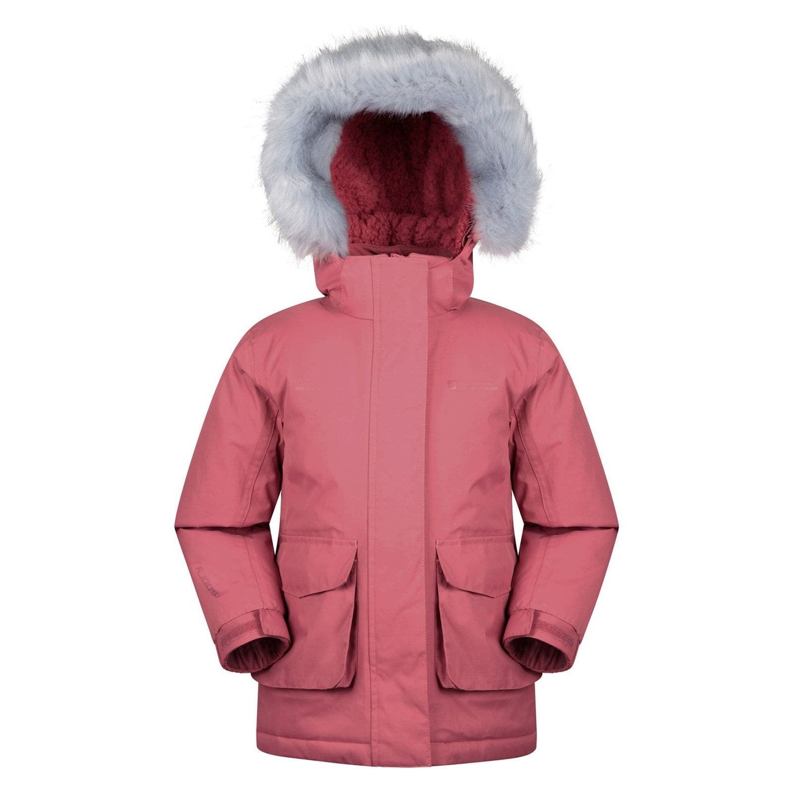 selected Pink