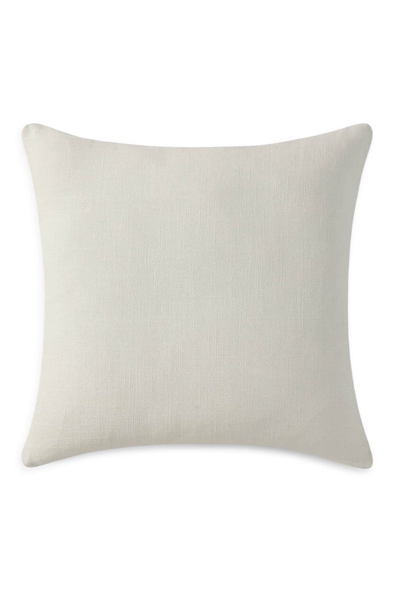 Big Maya Accent Pillow, Alternate, color, OFF WHITE