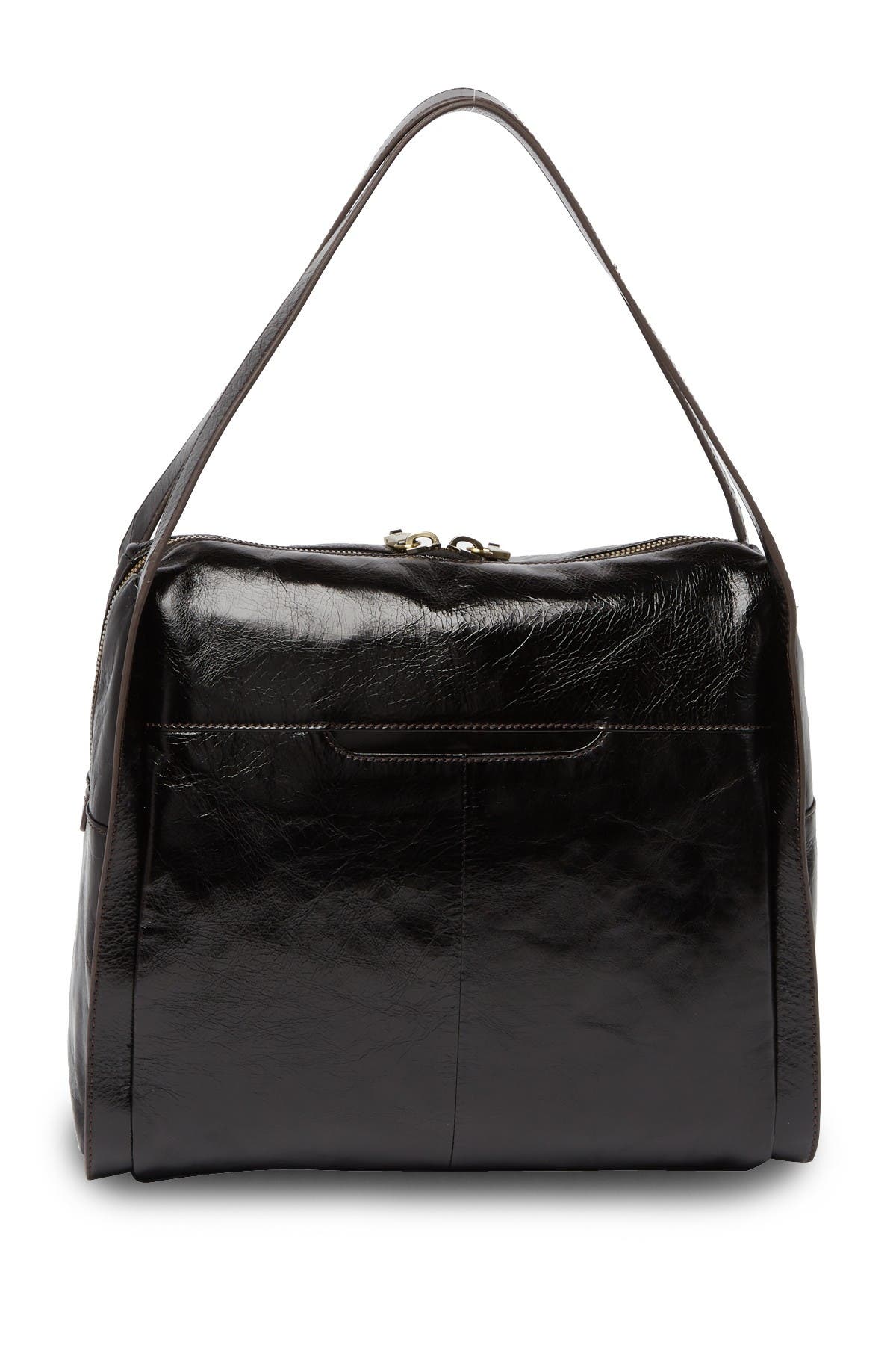 HOBO Century Leather Hobo Bag, Alternate, color, 