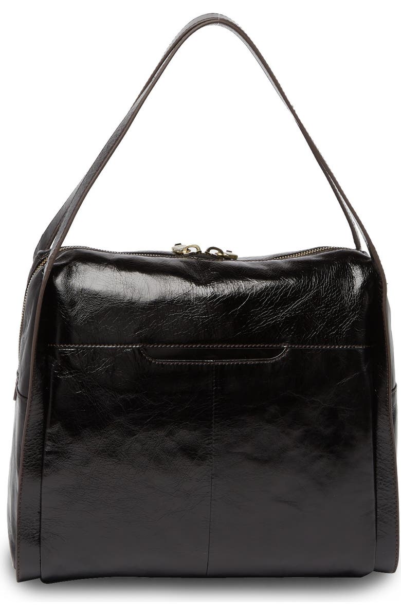 HOBO Century Leather Hobo Bag, Alternate, color,