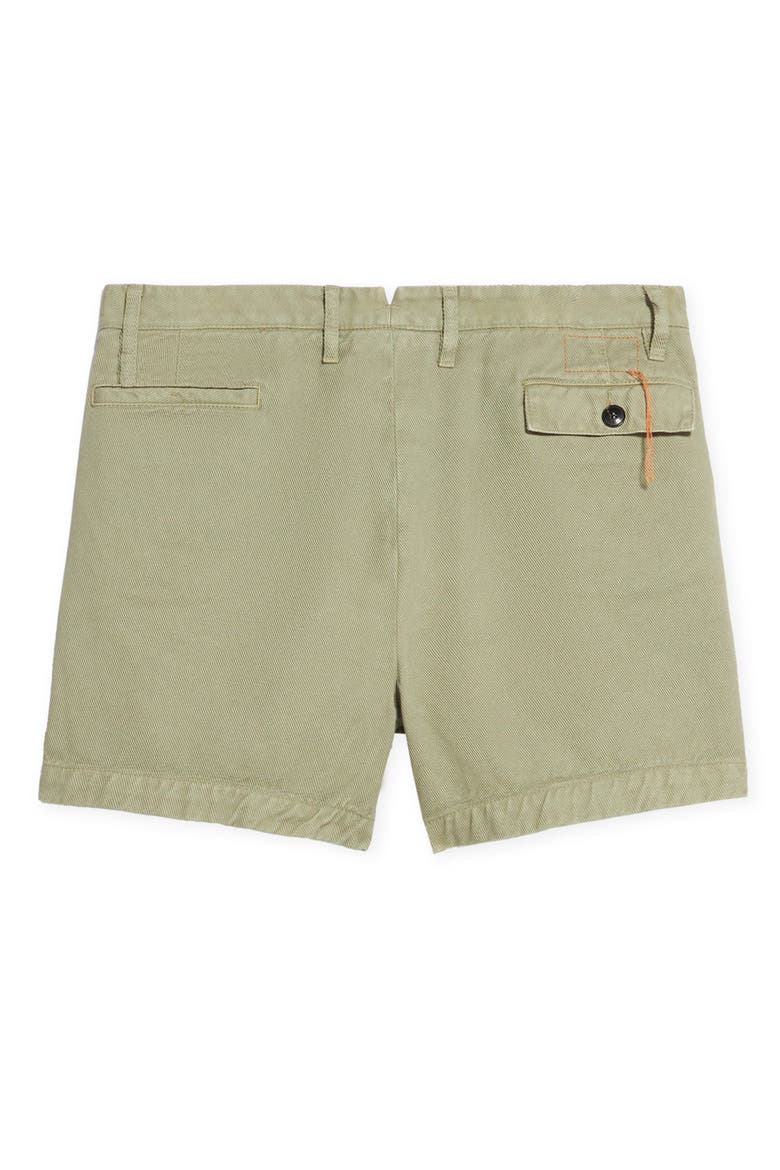 Charton Cotton Bermuda, Alternate, color, CIDER
