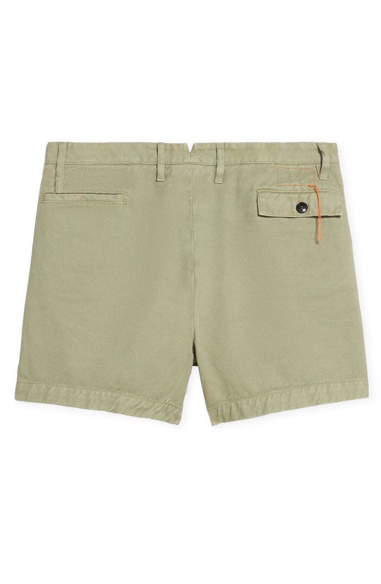 Fortela Charton Cotton Bermuda, Alternate, color, Cider