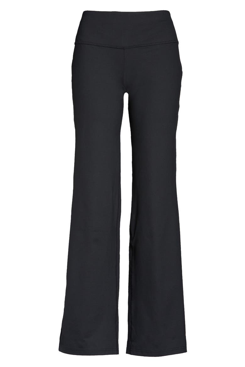Venture Pants, Alternate, color, BLACK