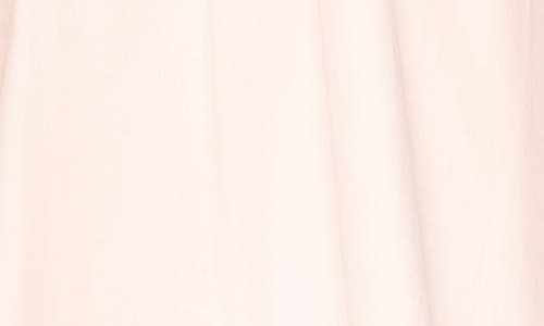 Susana Monaco Strapless Cotton Poplin Babydoll Minidress