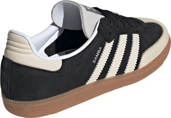 adidas Gender Inclusive Samba OG Sneaker | Nordstrom