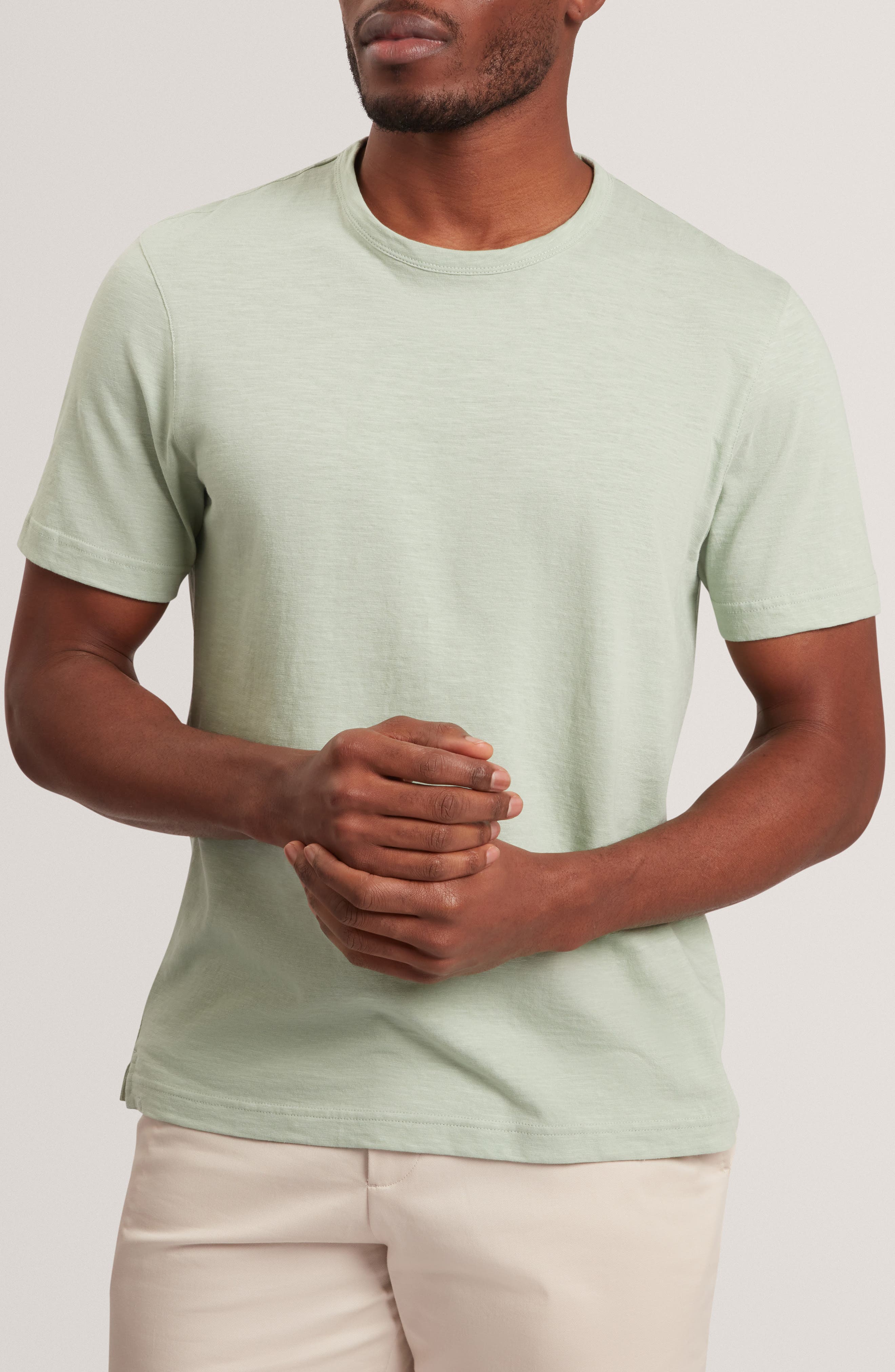 selected MID GREEN
