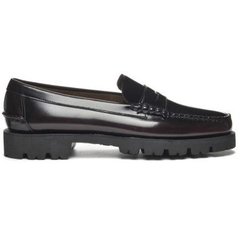 Dan Lug Loafer (Men)