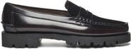 Sebago Dan Lug Loafer