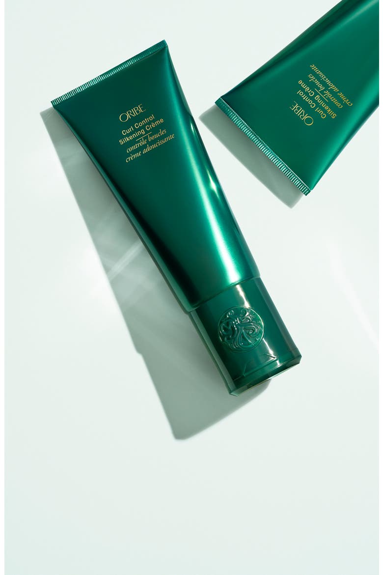 Curl Control Silkening Cream for Definition & Hold, Alternate, color, NO COLOR