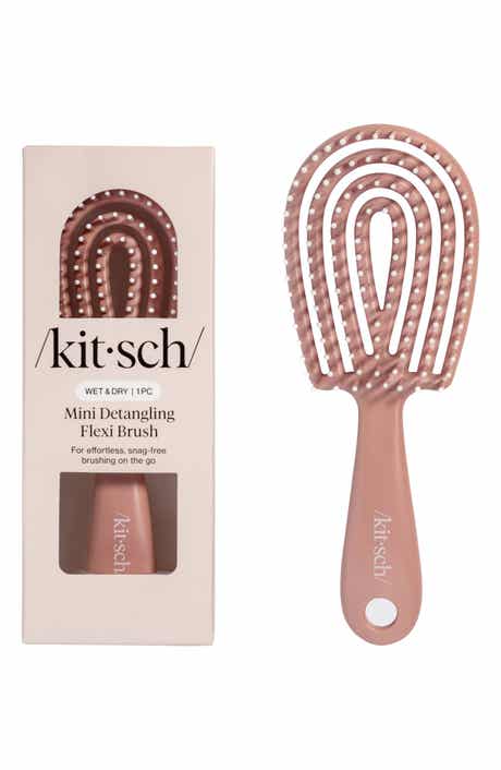 Kitsch Mini Detangling Flexi Brush