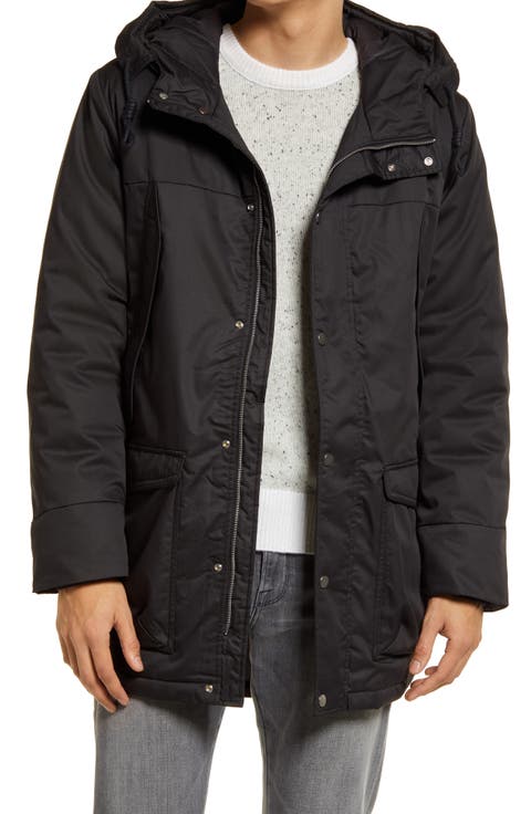 Hellis Parka