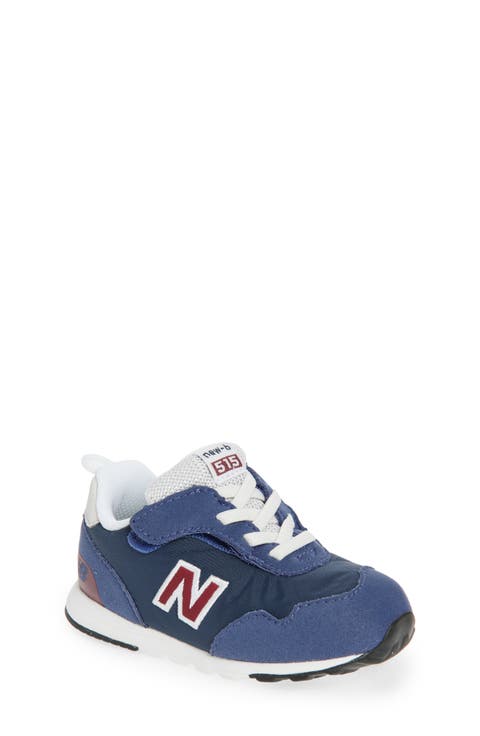 Kids' 515 Sneaker (Baby, Walker & Toddler)