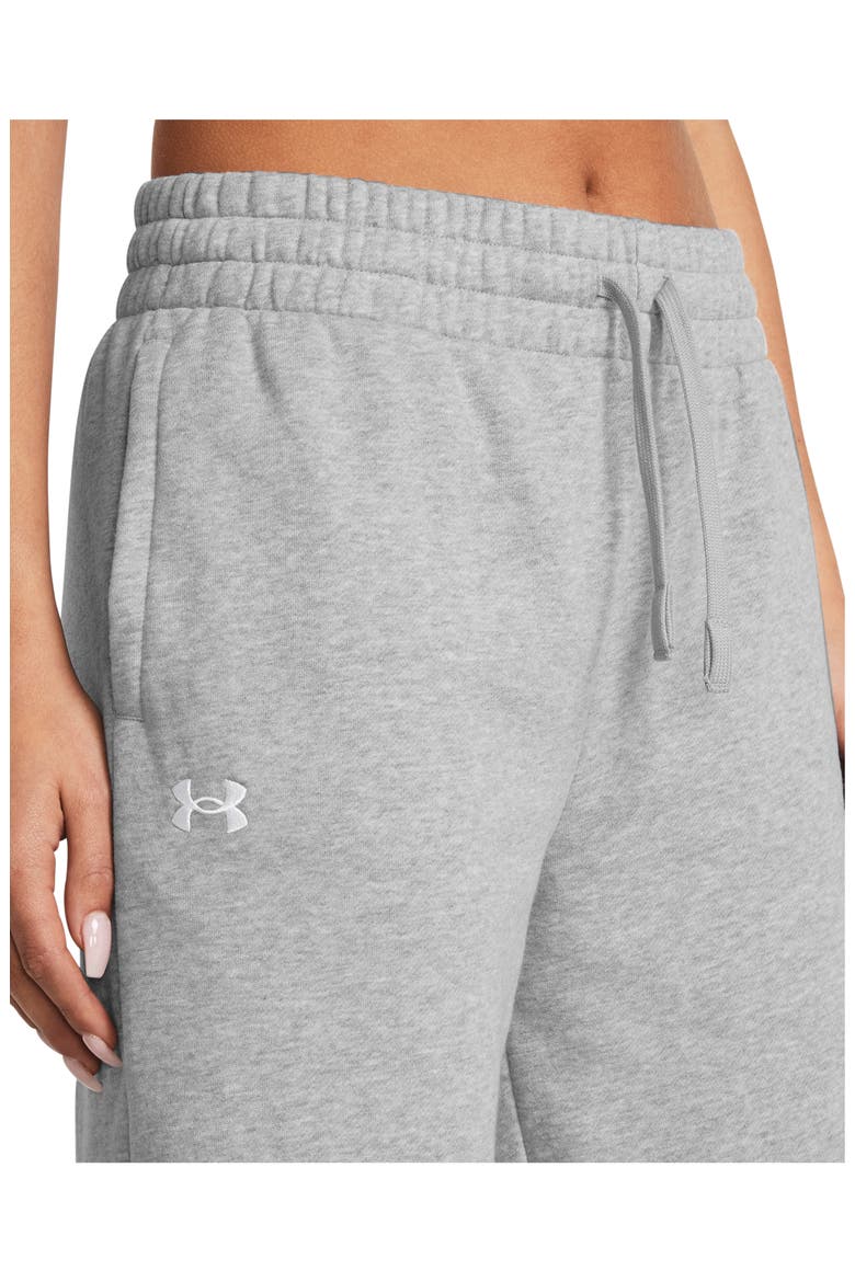 Rival Fleece Straight Leg Pants, Alternate, color, MOD GRAY LIGHT HEATHER