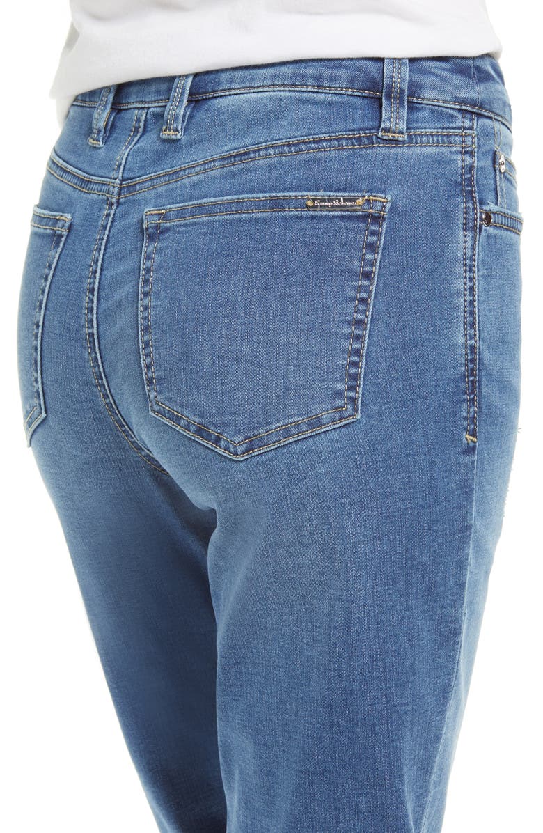 Tommy Bahama Boracay Slim Fit Jeans, Alternate, color, 