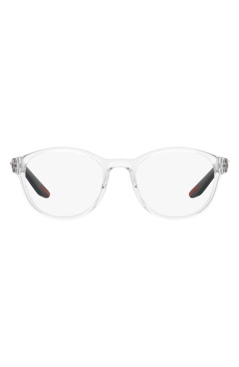 53mm Phantos Optical Glasses