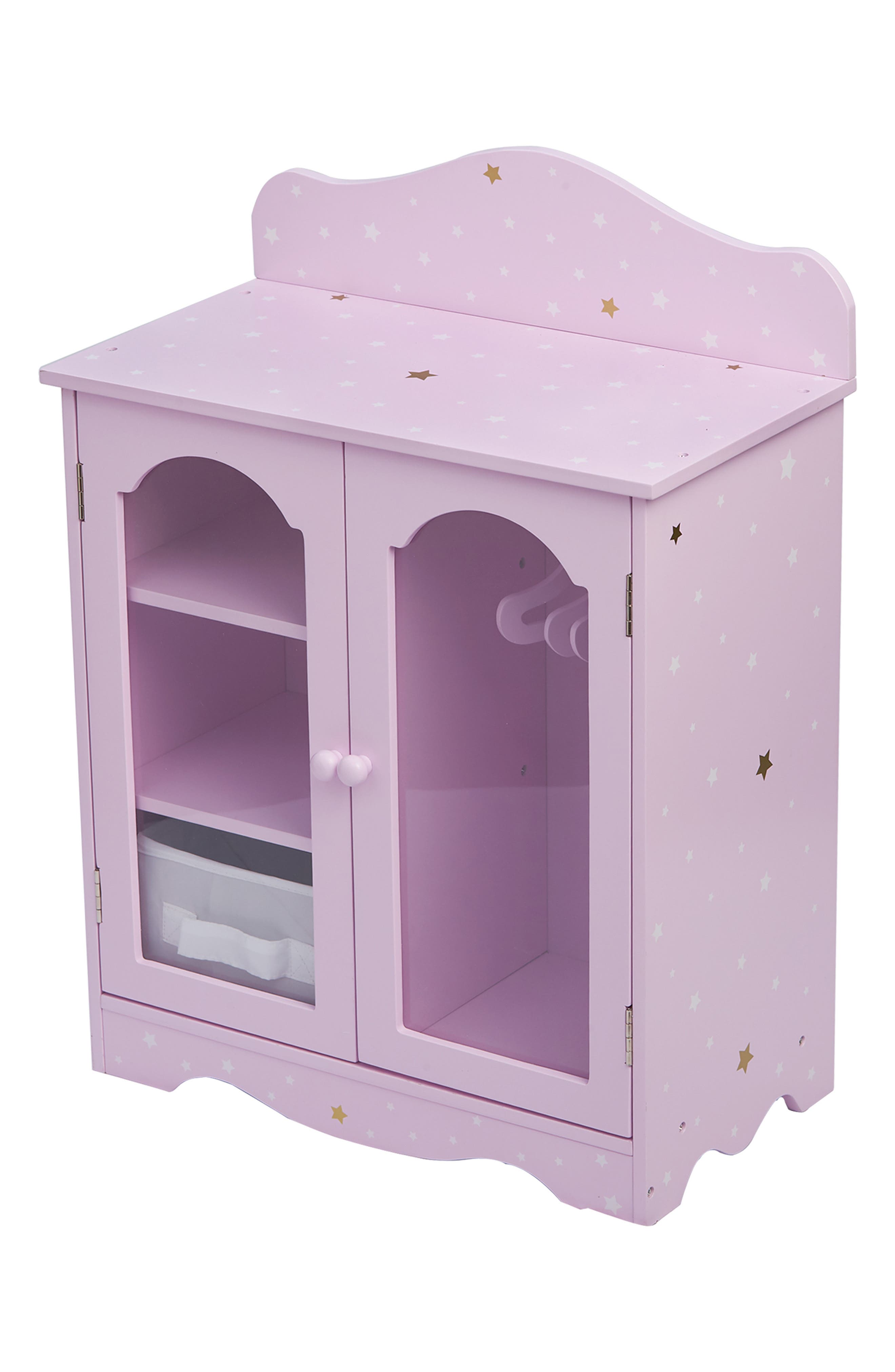 selected PURPLE/ WHITE