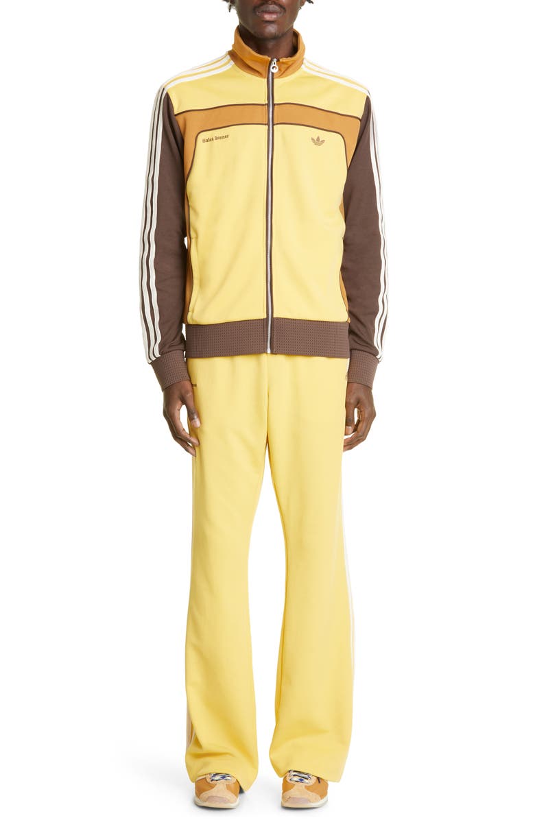 ADIDAS X WALES BONNER Track Jacket, Alternate, color, 