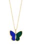 selected Yellow Gold Multi