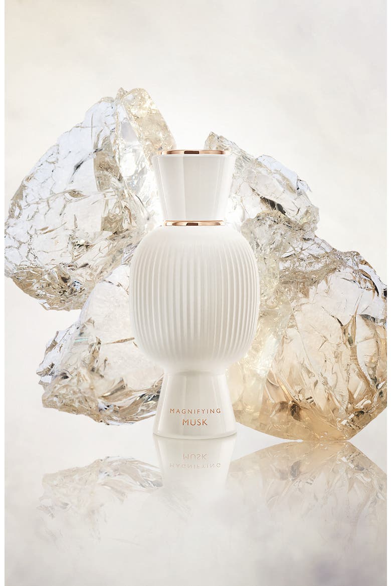 Allegra Magnifying Musk Eau de Parfum, Alternate, color, NO COLOR