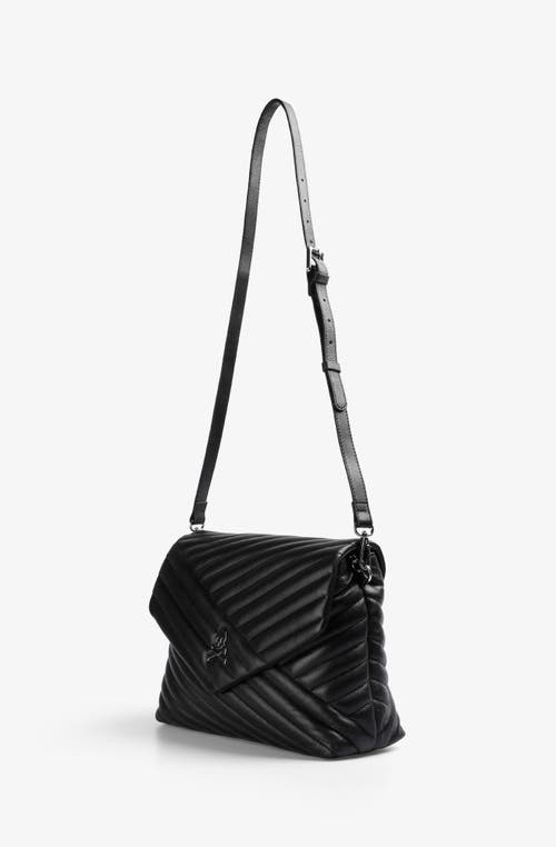 Scalpers Russia Bag In Black