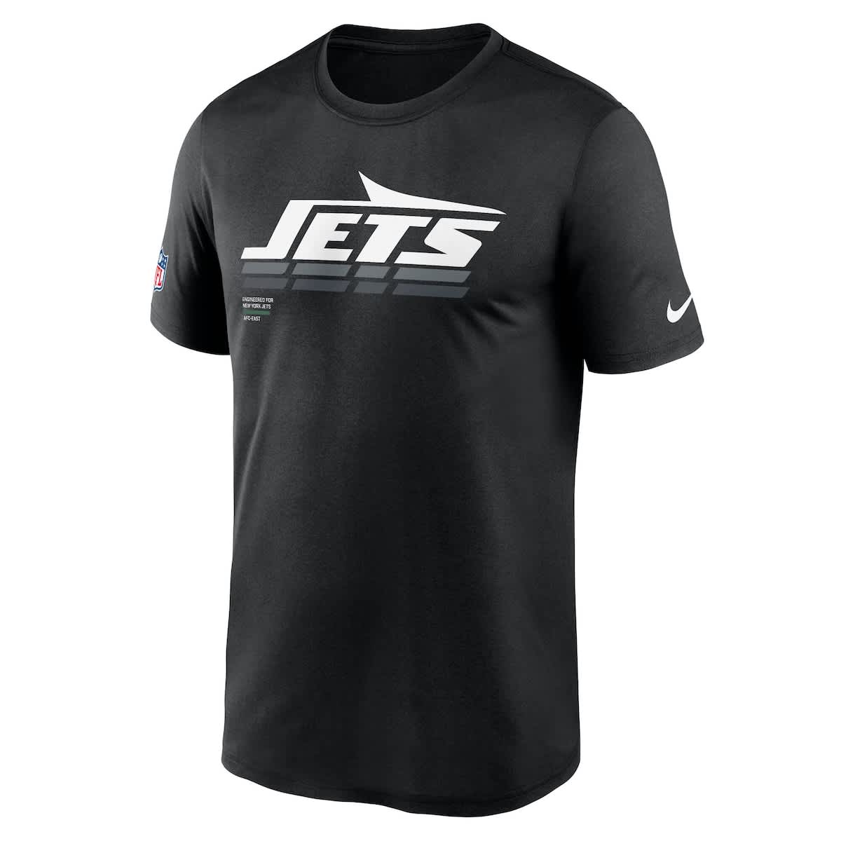 nike jets shirt