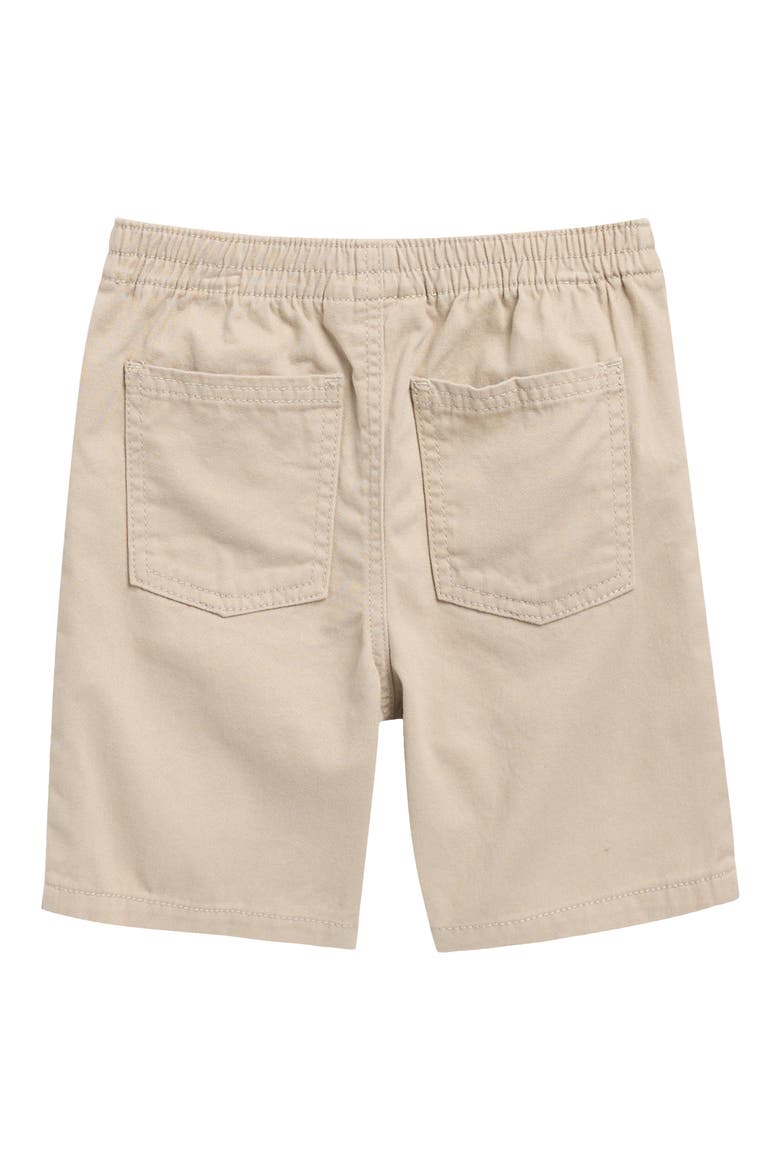 Polo & Shorts Set, Alternate, color, WHITE ASSORTED