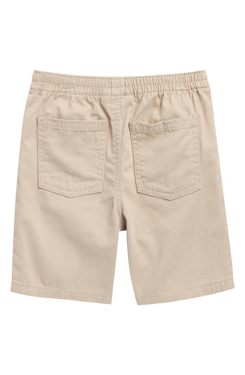 Tommy Hilfiger Polo & Shorts Set, Alternate, color, White Assorted