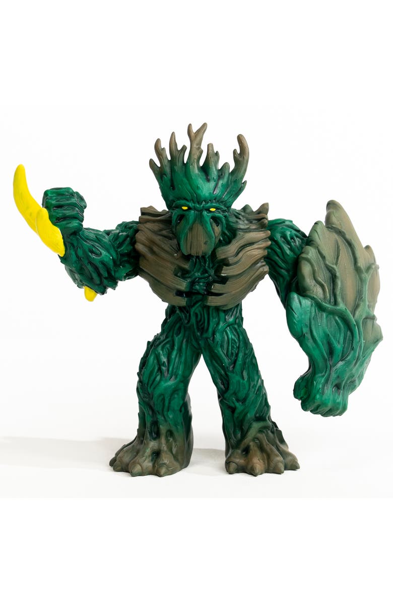 Schleich Eldrador Creatures Jungle Emperor Action Figure, Alternate, color, Multicolored