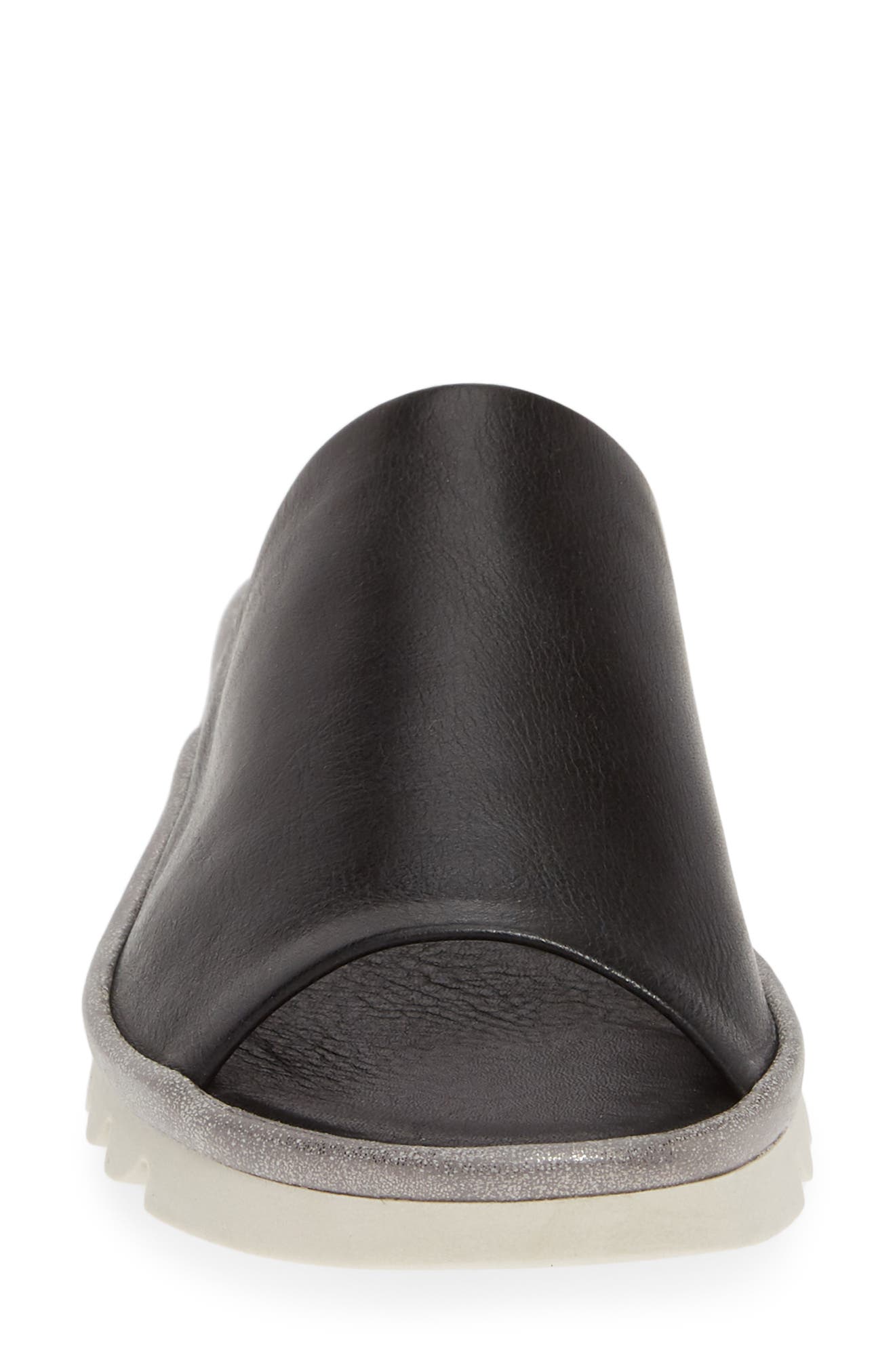 The FLEXX Shore Thing Slide Sandal, Alternate, color, 