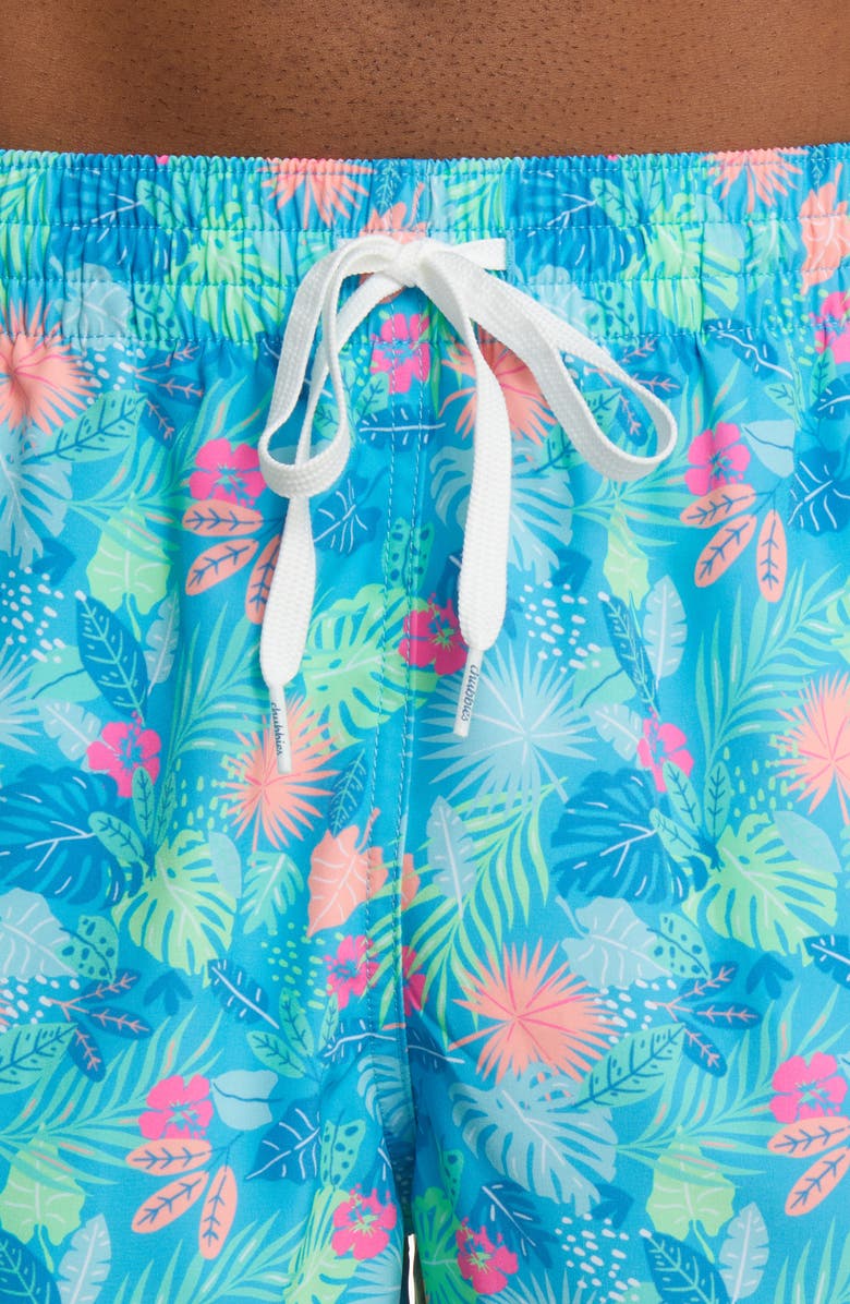 Chubbies The Apex Swimmers Swim Trunks, Alternate, color,