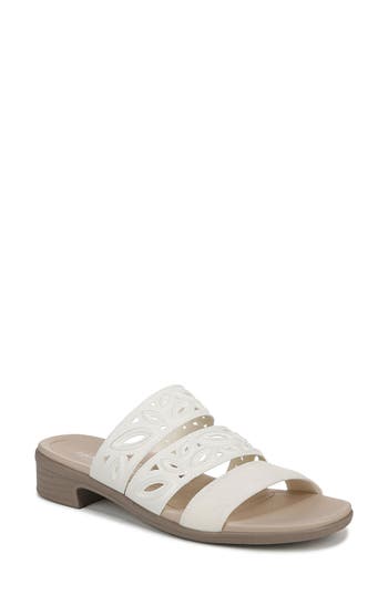Bzees Poppy Slide Sandal
