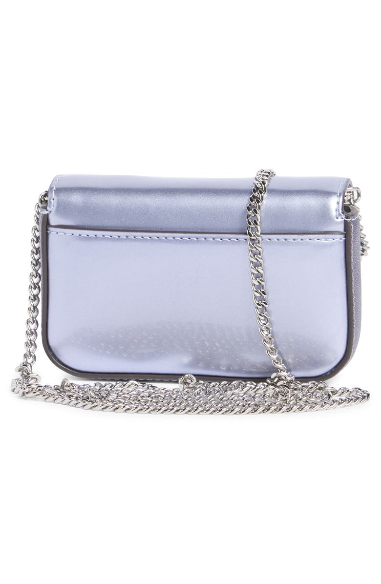 Kate Spade New York kenzie card case crossbody bag, Alternate, color, Candied Flower