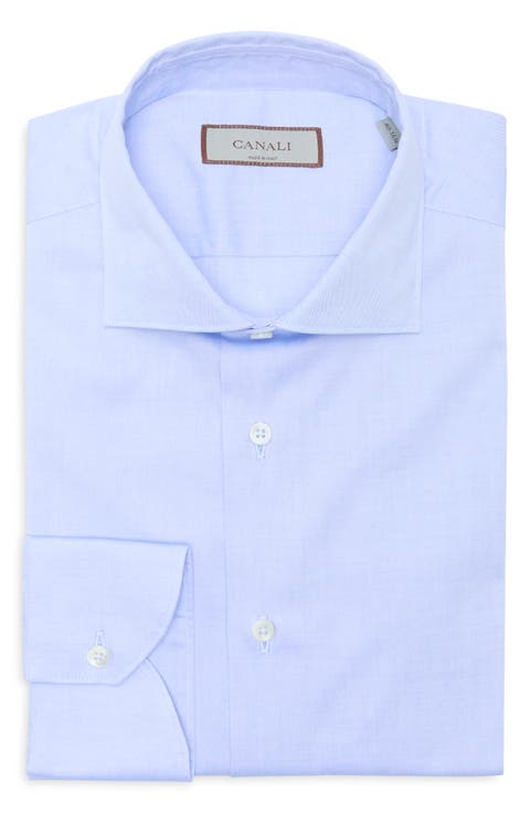 Cotton Dress Shirt