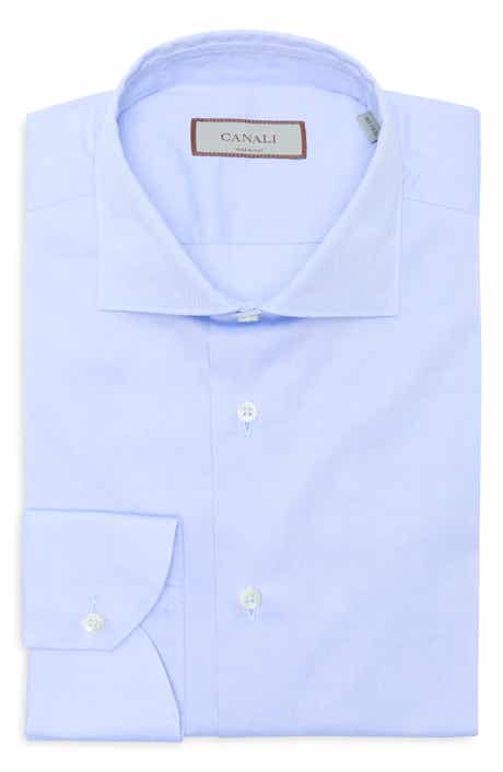 Cotton Dress Shirt