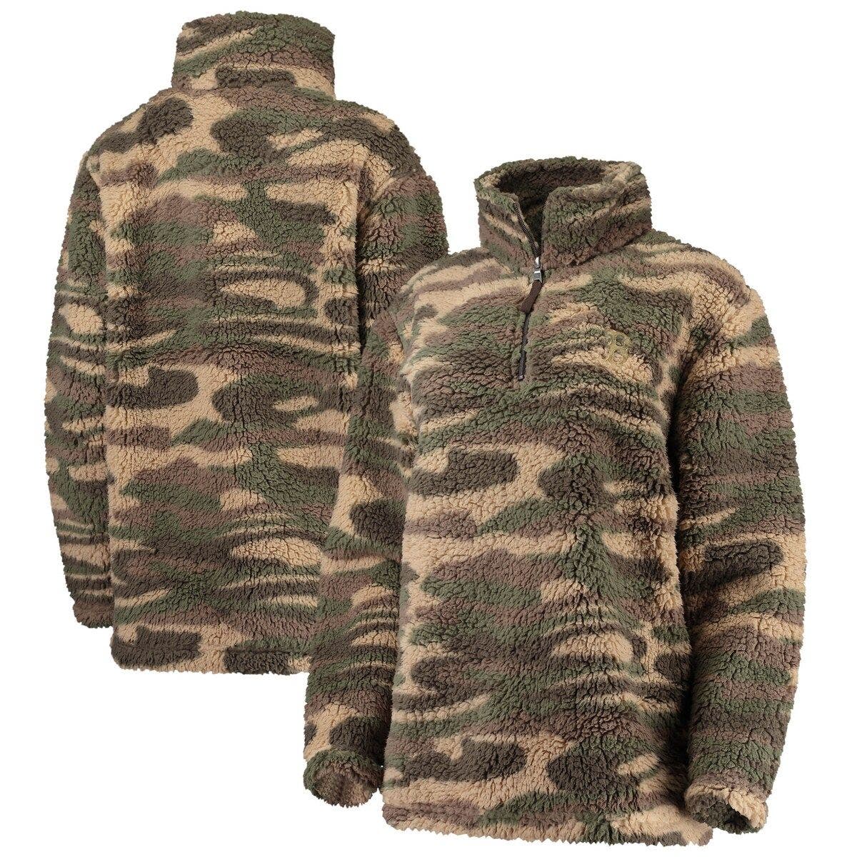 selected Camo