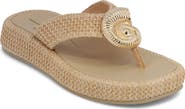 MIA Pamelia Platform Flip Flop