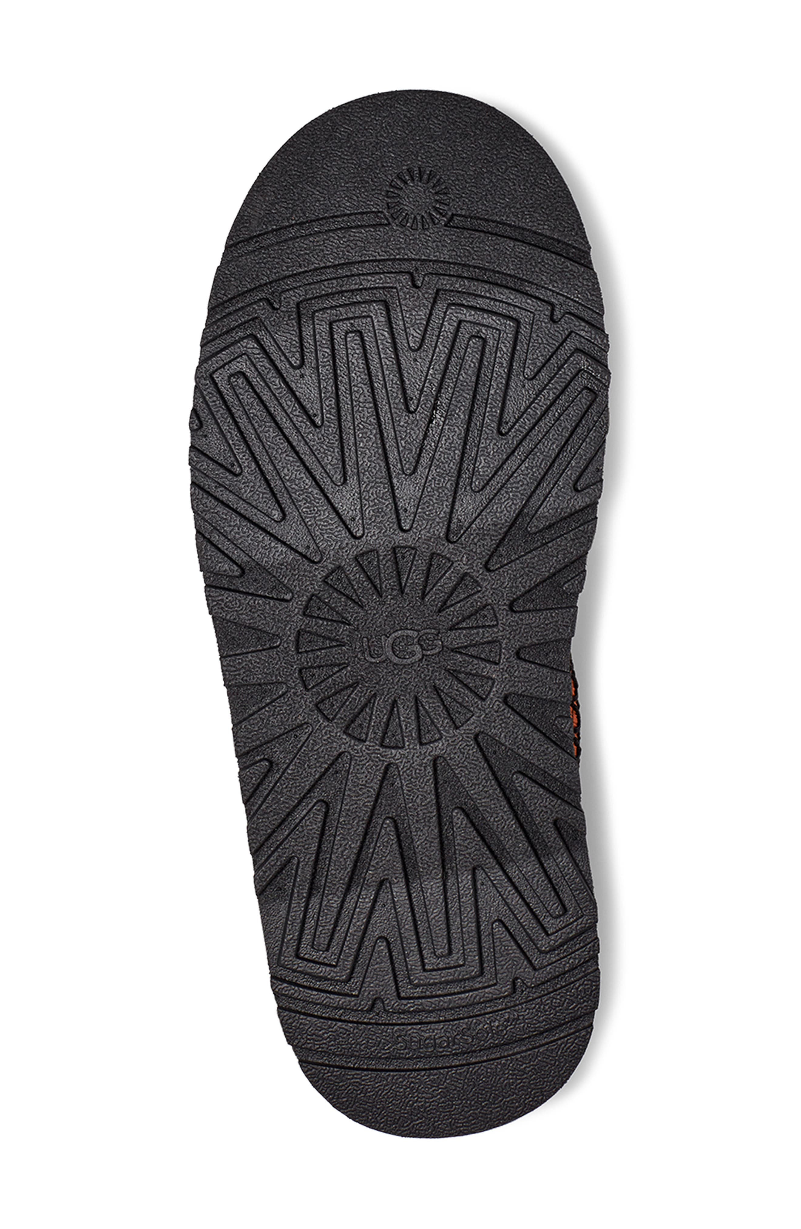 UGG<sup>®</sup> Tazz Pridepop Slipper, Alternate, color, 